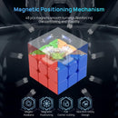Magnetic 3x3 Speed Cube Stickerless for Kids & Adults, Competition Cube — 2