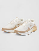 Nike Men's Revolution 8 Road Running Shoes - Pale Ivory/Sail/Sanddrift/Linen — 6