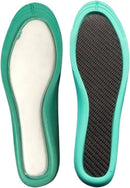 Carbon Fiber Air Cushion Zoom Insole Basketball Shoes Sports Anti-Twisting Sweat-Absorbent Deodorant Breathable Basketball Soft Sole Plus — 1