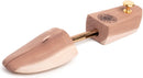 Cobbler's Choice Cedar Shoe Tree - Made With All Natural Aromatic Cedar Wood — 4