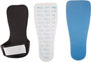Darco PTQ Series PegAssist Insole, Removable Pegs for Localized Off-Loading of Wounds and Ulcerations of the Foot, Designed to Fit Square-Toe MedSurg Shoes, Women's, Large (Each) - PTQ Women's — 2