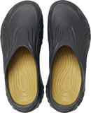Crocs Unisex Adult Echo Wave Clogs – Black — 2