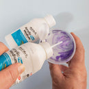 MONT MARTE Premium Acrylic Flow Medium 250ml | 8.45 Fl Oz (250ml) (Pack of 1) — 4