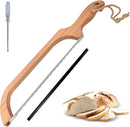 ROYOROYI Sourdough Bread Knife for Homemade Bread, 16-Inch Bread Slicer — 1