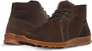 Danner Men's Forest Chukka Work Boots - Bracken — 1