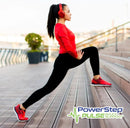 PowerStep Pulse Maxx Running Insoles - Overpronation Corrective Orthotic…