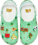Crocs Women's Animal Crossing Platform Clog | 6 — 1