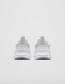 Nike Women's Air Max Nuaxis Shoes - White/White/Pure Platinum — 7