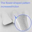 3 Pairs Height Increase Insoles, Heel Lifts for Shoes, Inserts for Men and Women, for Achilles Tendonitis and Leg Length Discrepancy (Man, 0.6"/1"/1.4" Height) — 7