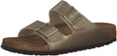 Birkenstock Granada – Gold — 1