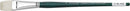 Jack Richeson 983210 Grey Matters Flat 1" Synthetic for Watercolor — 7