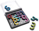 SmartGames IQ Digits - Number Math Travel Puzzle Brain Teaser, Ages 7+ — 4