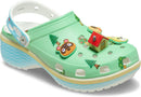Crocs Women's Animal Crossing Platform Clog | 6 — 5