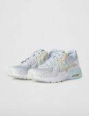 Nike Women's Air Max Excee Shoes - Pure Platinum/Glacier Blue/Summit White — 6