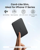 Anker Nano Magnetic Power Bank, 5,000mAh Qi2-Certified 15W Portable Charger photo 3