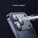 Ailun Privacy Screen Protector+Camera Lens Protector for iPhone 16 Pro Max photo 4