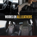 Legendary Leather Conditioner 16oz - Car Interior Cleaner & Restorer — 7