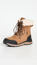 UGG Women's Adirondack III Boots 11