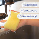 Sponge Daddy 4-Pack Durable Sponges — 5