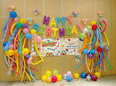 Party Balloons - Pearl Red 260 Long Balloons for Birthday Celebrations & — 7
