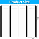 Office Desk Accessories,4PCS Monitor Memo Board, Computer Note Holder — 3