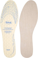 Dr. Scholl's Air Pillow Insole Unisex Shoes,Men (sizes 7-13) and Women (sizes 5-10),one pair — 3