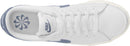 Nike Women's Court Legacy Next Nature Shoes - White/Ashen Slate/Sail — 3