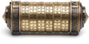 Cryptex Puzzle Box with Compartment for Him Her — 1