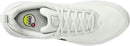 Nike Men's Air Max Nuaxis Shoes - Summit White/Fir-vast Grey — 3
