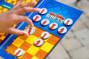 ThinkFun Solitaire Chess Magnetic Travel Puzzle - Engaging Logic Game & STEM Toy for Kids & Adults | Enhances Problem-Solving & Strategic Thinking | Ideal for Age 8 and Up | Travel-Friendly Design — 2