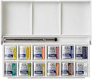 Winsor & Newton Cotman Water Colour Sketchers' Pocket Box 1 pcs sku