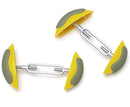 Shoe Stretchers Women Wide Feet, Shoe Expander Trees | yellow — 1