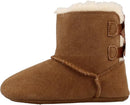 UGG Baby Girls' I Baby Bailey Bow 2