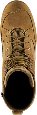 Danner Men's Tanicus Side-Zip Composite Toe Boots - Coyote — 4