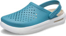 Crocs Unisex Adult Inmotion Clogs – Fog — 1