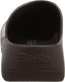 Birkenstock Unisex Adult Super Birki Fusion Clogs – Brown — 3