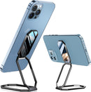 A-LuGei Phone Kickstand Ring Holder, Cell Phone Grips, Phone Stand for Desk photo 1