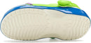 Crocs Kids' Disney Pixar Toy Story Clogs – Alien/Glow in the Dark — 5