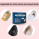 Heel Pads for Shoes, Protectors to Prevent Heel Pain — 2