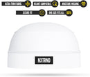 Nxtrnd Football Skull Cap, Lightweight & Breathable Beanie, Helmet Liner — 2