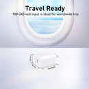USB C Charger Block 20W, Ocupwei PD 3.0 Fast Charging Wall Charger USBC Power Adapter Type C Brick Cube for iPhone Duo/18/17/Pro/Pro Max/17 Air/ 16/16 Pro/16 Pro Max/15/Plus/Pro/Pro Max [2 Pack] photo 6