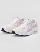 Nike Women's Air Max Excee Shoes - Chalk/Sail/Ice Peach/Arctic Orange — 5