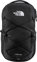 The North Face Jester Everyday Laptop Backpack, TNF Black-NPF, One Size — 2