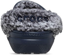 Crocs Unisex Adult Classic Fleece Lined Clogs, Fuzzy Slippers for Women and Men – 41 EU — 6