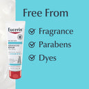 Eucerin Advanced Repair Foot Cream with Urea, Mulitpack, 3 x 3 OZ — 7