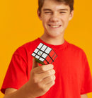 Rubik's Blocks, Original 3x3 Cube with a Twist, Challenging Problem-Solving Puzzle Toy — 5