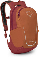 Osprey Daylite Jr. Kids' Commuter Backpack, Orange OS | Orange Dawn/Bazan — 1