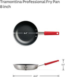 Tramontina Professional 8-Inch Non Stick Small Frying Pan