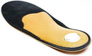 Collonil Men's 91820010 Insoles | us:5 / cn:35 | Brown — 5