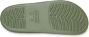 Crocs Women's Dylan Platform Clog – Cargo — 3